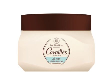 Thirst-quenching Gelée en Eau 200ml Rogé Cavaillès For Cheap