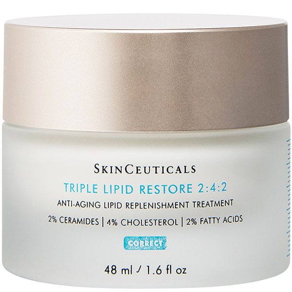 Triple Lipid Restore Replenishment Treatment 48 ml Correct Skinceuticals For Cheap