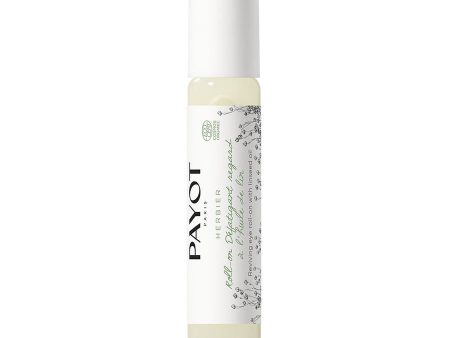 Anti-Fatigue Eye Roll-On 15ml Payot For Cheap