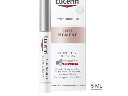 Spot Corrector 5ml Anti-Pigment Eucerin For Sale