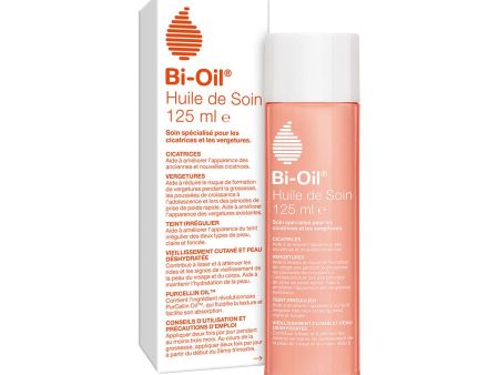 Specialised Skin Care 125ml Bi-Oil Fashion