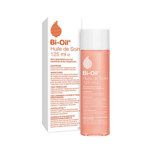 Specialised Skin Care 125ml Bi-Oil Fashion