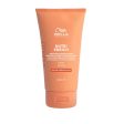 Anti-Frizz Smoothing Cream for Dry Hair 150ml Invigo Nutri-Enrich Cheveux Secs Wella Professionals Hot on Sale