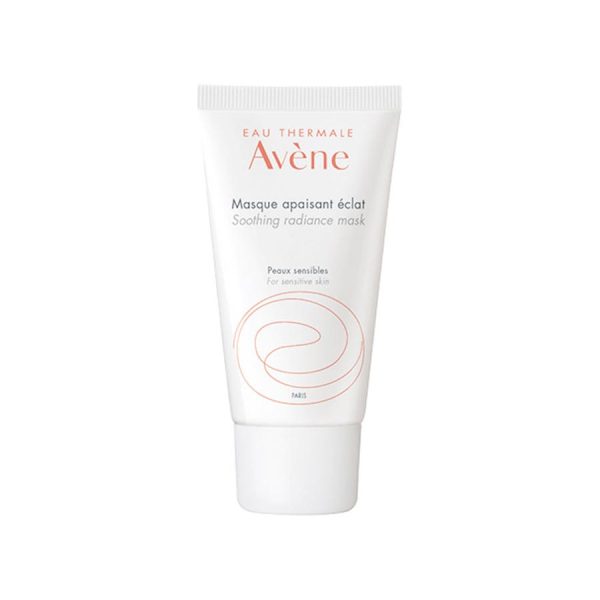 Soothing Radiance Mask 50ml Mes Essentiels Avène For Sale