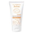 Spf 50+ Mineral Facial Cream 50ml Solaire Avène Hot on Sale