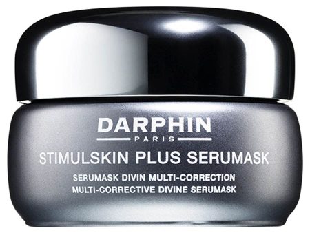 Stimulskin Plus Serumask Divine Multi-corrective Mask 50ml Darphin Online Hot Sale