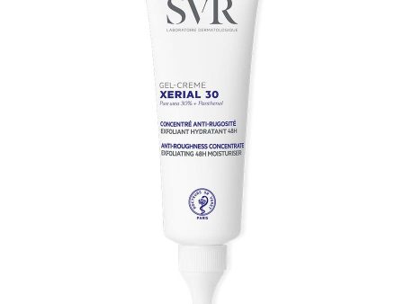 Anti-roughness & ingrown hair cream 100ml Xerial 30 Svr For Sale