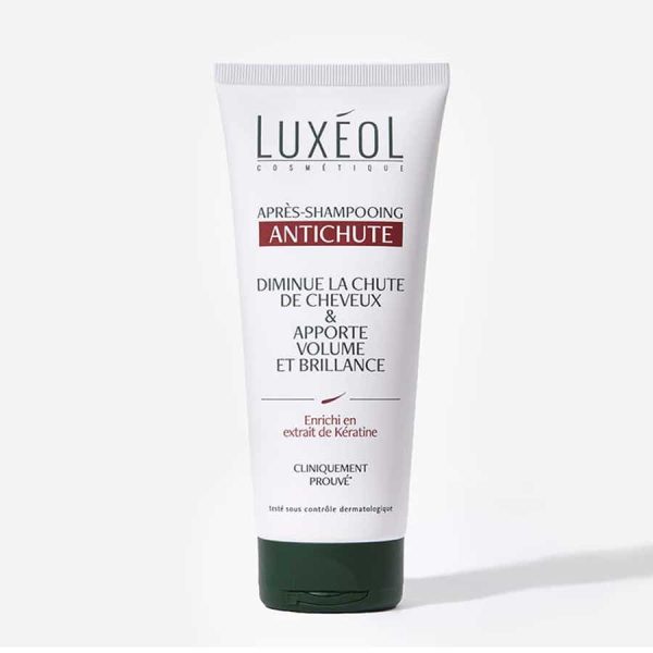 Anti-Hair Loss Conditioner 200ml Luxeol Online now