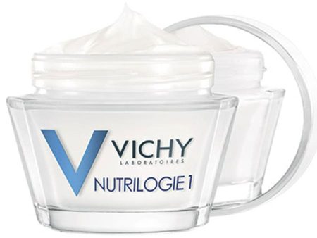 1 50ml Nutrilogie Vichy Supply