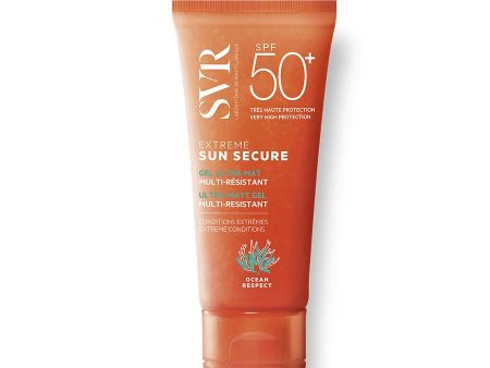 Ultra Matte Multi Resistant Spf50+ Extreme 50ml Sun Secure Svr Online Sale