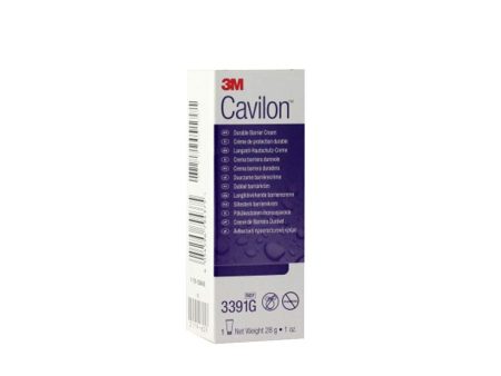 Anti Irritation And Redness Cream 28g Cavilon For Discount