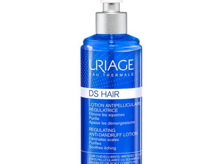 Anti-Dandruff Regulating Lotion 100ml D.S Uriage For Sale