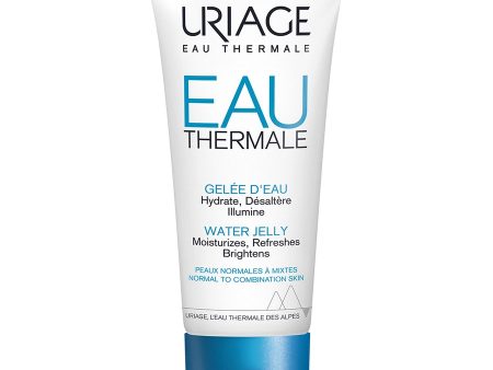 Water Jelly Thermal Water Normal To Combination Skins 40 ml Eau Thermale D Uriage Uriage Online now