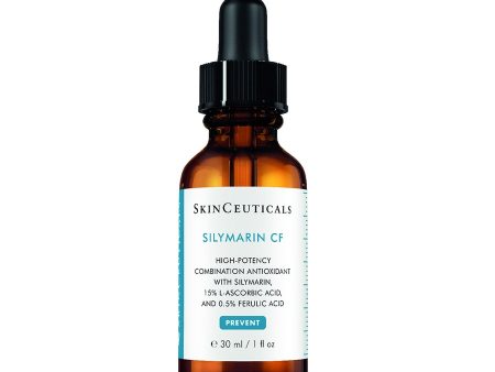 Anti-imperfections Facial Serum 30 ml Prevent Peaux grasses ou a imperfections Skinceuticals Online