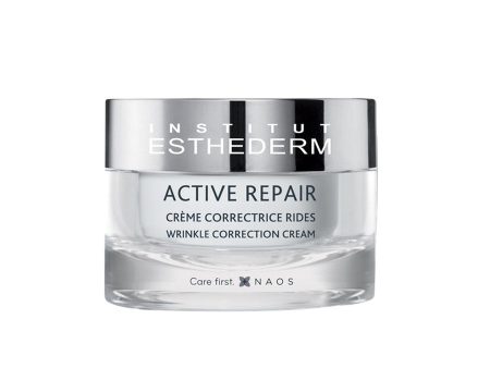 Active Wrinkle Correction Cream 50ml Active Repair Institut Esthederm For Cheap