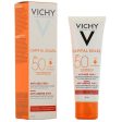 3-in-1 Anti-Aging Antioxydant SPF50+ 50ml Ideal Soleil Vichy Online now