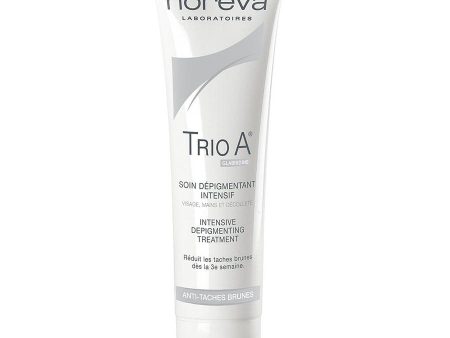 Trio A Intensive Depigmenting Treatment 30ml Noreva on Sale