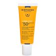 Ultra Fluid Dry Touch Spf50+ Dry Touch 40ml Uveblock Isispharma For Sale