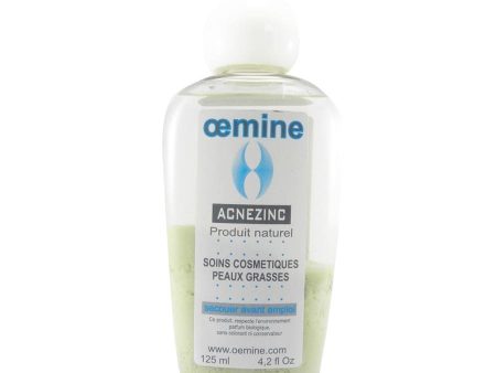 Acnezinc Lotion 125ml Oemine Supply