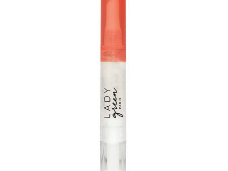 Sublime Anti Blemish Gel Pen 2ml Anti-imperfections Lady Green Fashion