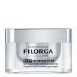 Supreme Multi Correction Eye Cream Eyes 15ml Ncef-Reverse Filorga on Sale