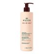 Ultra Comforting Body Cream 400ml Reve De Miel Peaux Seches Et Sensibles Nuxe Hot on Sale