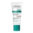 Uriage Hyseac 3 Regul Global Tinted Skin Care Sfp 30 Oily Skins With Blemishes 40ml Hyseac 3 Regul Uriage For Discount