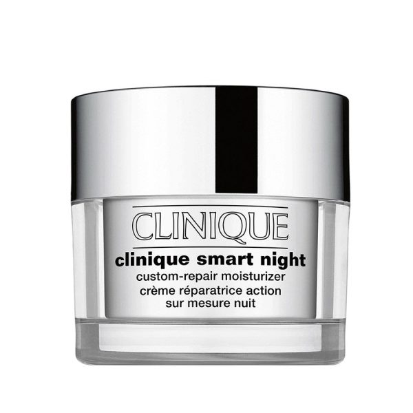 Tailor-made Night Repair Cream 50ml Smart dry to combination skin Clinique Online