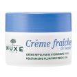 48 Hour Moisturizing Normal Skin 50ml Creme Fraîche De Beaute Nuxe For Discount