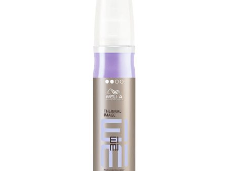 Thermal Image Thermo Protective Smoothing Spray 150ml Eimi Lissage Wella Professionals Sale