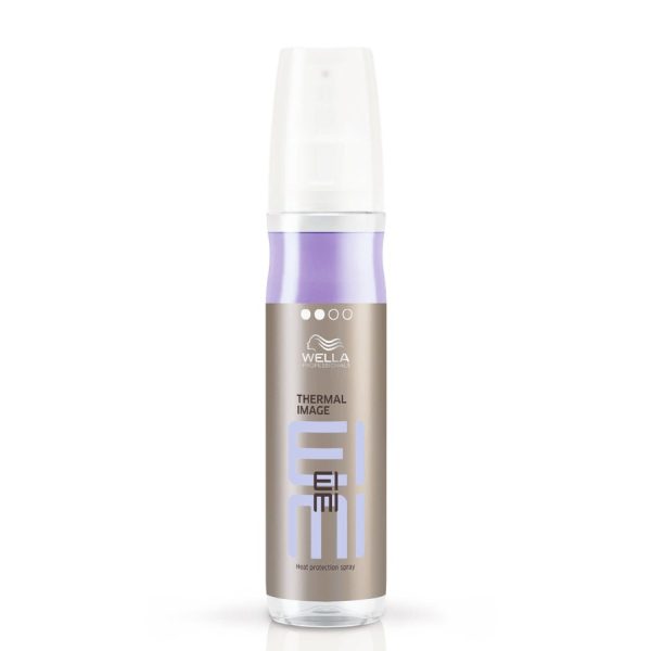 Thermal Image Thermo Protective Smoothing Spray 150ml Eimi Lissage Wella Professionals Sale