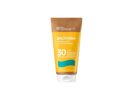 WaterLover Face Cream Spf30 50 ml Biotherm Biotherm Online Sale