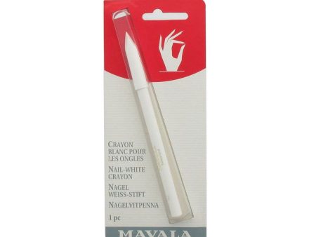 White Pen For Nails Mavala Online now