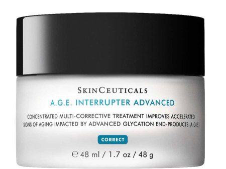 A.G.E Interrupter Advanced Concentré Traitement Multi-Correcteur 48ml Correct Skinceuticals Sale