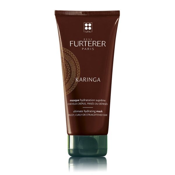 Ultimate Hydrating Mask 200ml Karinga René Furterer Supply