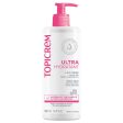 Ultra Moisturizing Body Milk 1L Ultra-Hydratant Peaux Sensibles Et Seches Topicrem For Discount