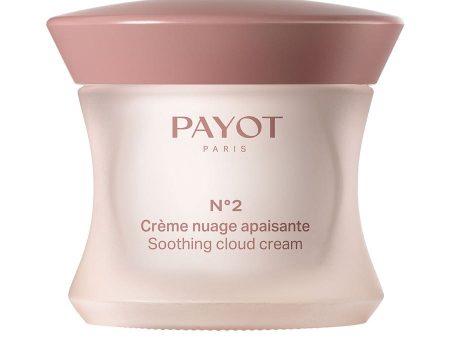 Soothing anti-redness care 50ml Crème n°2 Payot on Sale