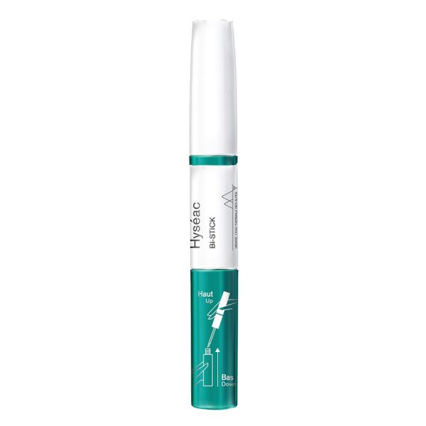 Anti Imperfections Bi-stick Skins Prone To Blemishes 3ml Hyseac Peaux à imperfections Uriage For Discount