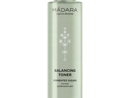 Tonic Balancing 200ml MÁDARA organic skincare on Sale