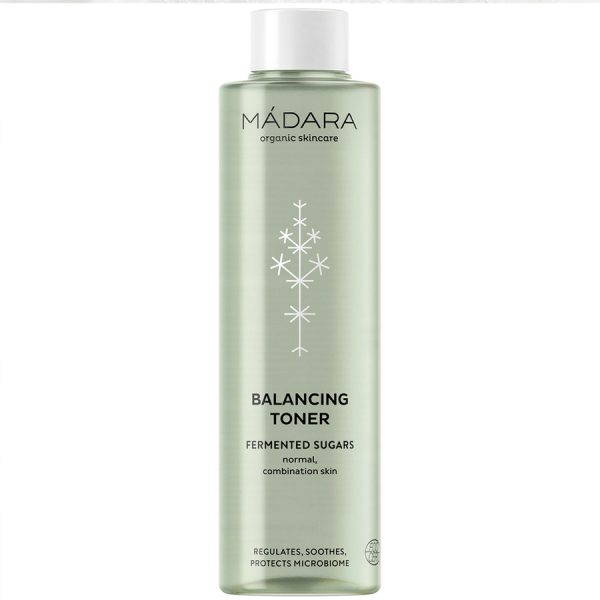 Tonic Balancing 200ml MÁDARA organic skincare on Sale