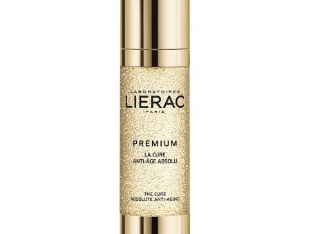 The Age Absolu Cure 30ml Premium Lierac Online Sale