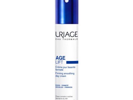 Uriage Age Protect Multi Action Cream Normal To Dry Skins 40ml Age Lift Uriage Online now