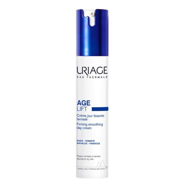 Uriage Age Protect Multi Action Cream Normal To Dry Skins 40ml Age Lift Uriage Online now