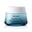 72H Hydration Boost Cream 50ml Mineral 89 Vichy Online Sale