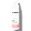 Soothing Serum For Intolerant And Sensitive Skin 30ml Senselina Dermina For Cheap