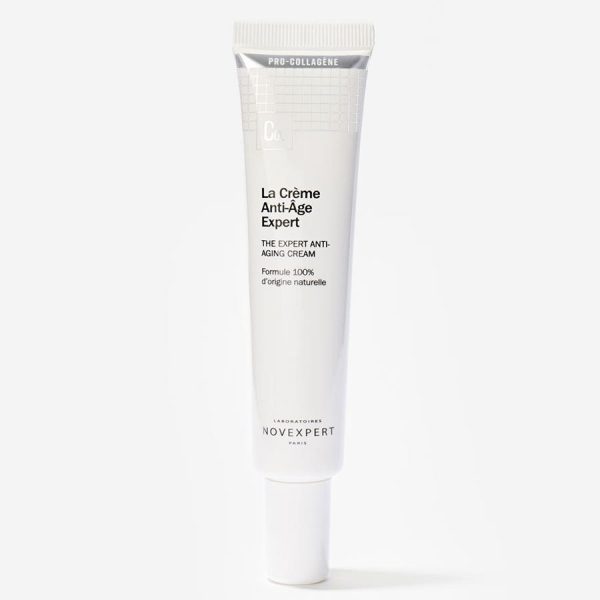 Anti-Aging Expert Cream 40ml Pro-Collagène Novexpert Online Hot Sale