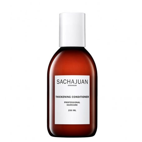 Thickening Conditioner - Fine hair conditioner 250ml Sacha Juan Discount