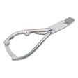 Stainless steel nail nippers Mat Extra strong 12 cm Estipharm Online Hot Sale