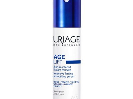 Uriage Age Protect Multi Action Intensive Serum 30ml Age Lift Uriage Online now