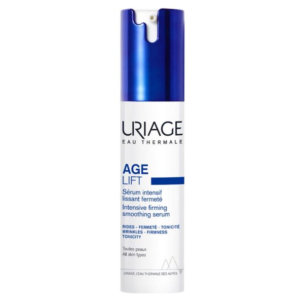 Uriage Age Protect Multi Action Intensive Serum 30ml Age Lift Uriage Online now